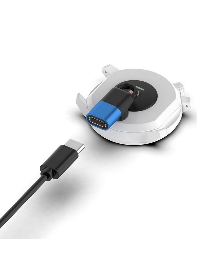 smartwatch شاحن محول الناقل التسلسلي العام جيم محول شحن كابل كوروس pace2 / قمة / قمة برو - Image 2