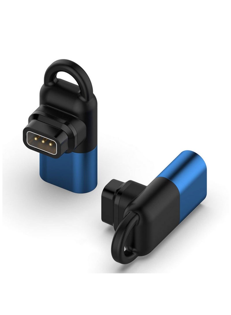 smartwatch شاحن محول الناقل التسلسلي العام جيم محول شحن كابل كوروس pace2 / قمة / قمة برو - Image 4