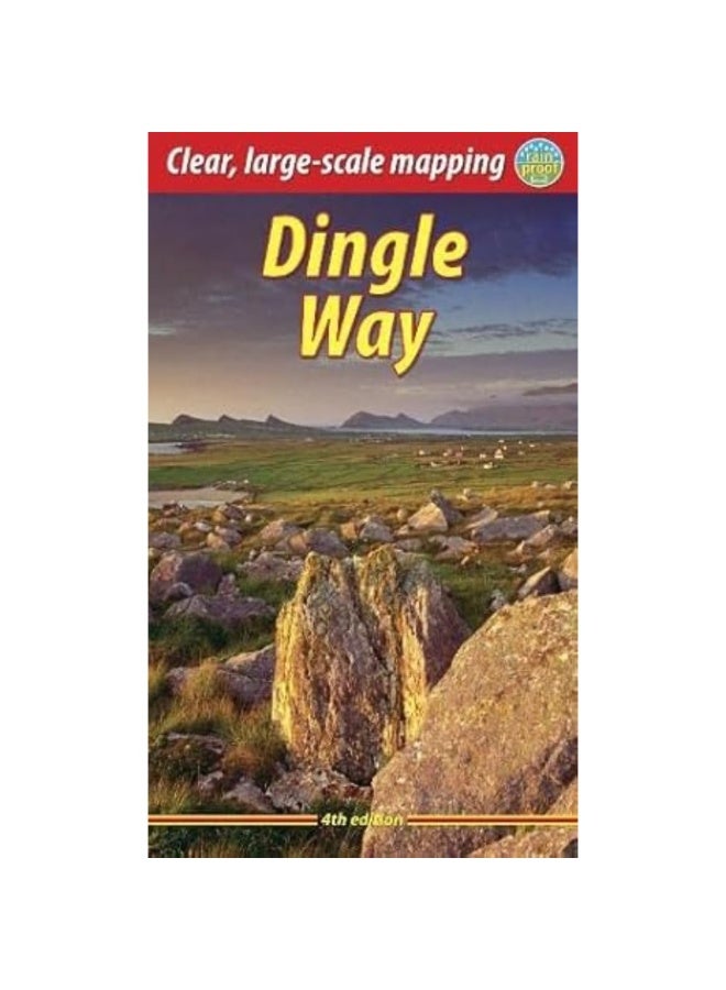 Dingle Way (4 ed)  - Image 1