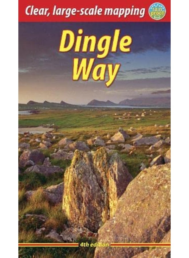 Dingle Way (4 ed)  - Image 2