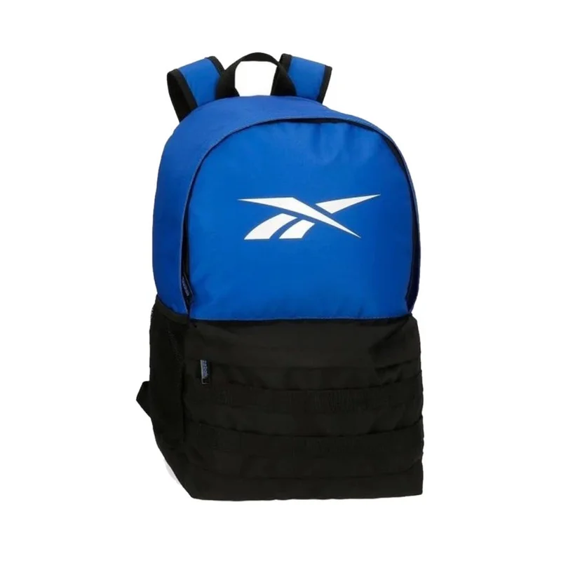 Reebok Blue Unisex Duffle Bag
