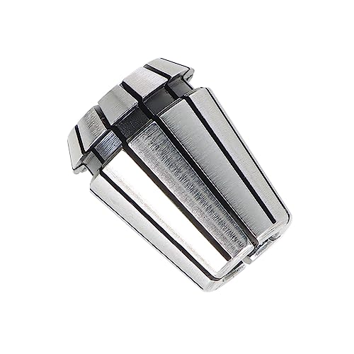 XGFWH ER25 Spring Collet Set - 12 Pcs ER-25 Collet Chuck for CNC Milling Lathe Tool Workholding Engraving Machines Collets - Image 3