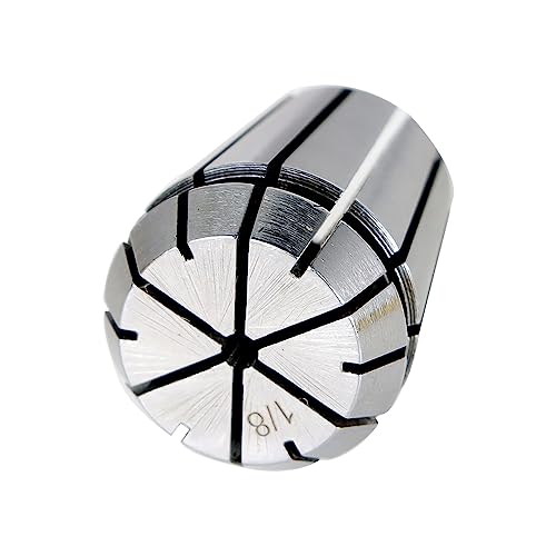 XGFWH ER25 Spring Collet Set - 12 Pcs ER-25 Collet Chuck for CNC Milling Lathe Tool Workholding Engraving Machines Collets - Image 4