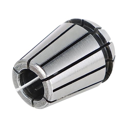 XGFWH ER25 Spring Collet Set - 12 Pcs ER-25 Collet Chuck for CNC Milling Lathe Tool Workholding Engraving Machines Collets - Image 5