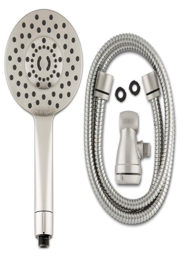 Waterpik UltraThin+ With PowerPulseMassage Hand Held Shower Head (ULT-569ME) - Image 1