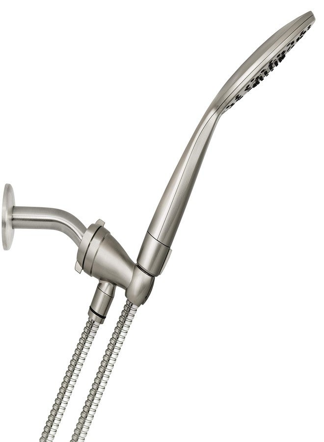 Waterpik UltraThin+ With PowerPulseMassage Hand Held Shower Head (ULT-569ME) - Image 5