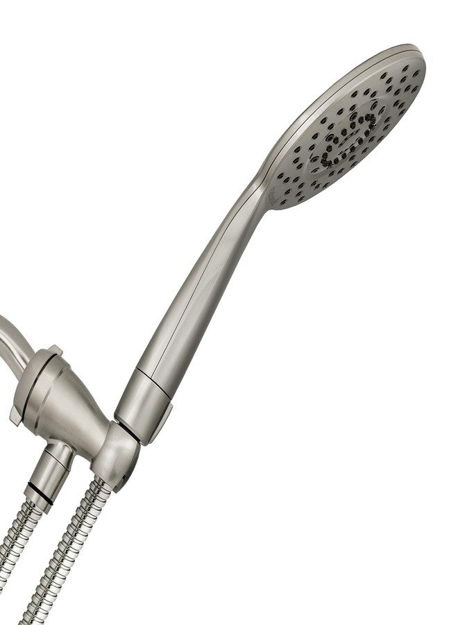 Waterpik UltraThin+ With PowerPulseMassage Hand Held Shower Head (ULT-569ME) - Image 3
