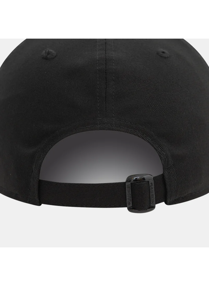 NEW ERA Men's MLB Los Angeles Lakers Metallic 9FORTY Cap
