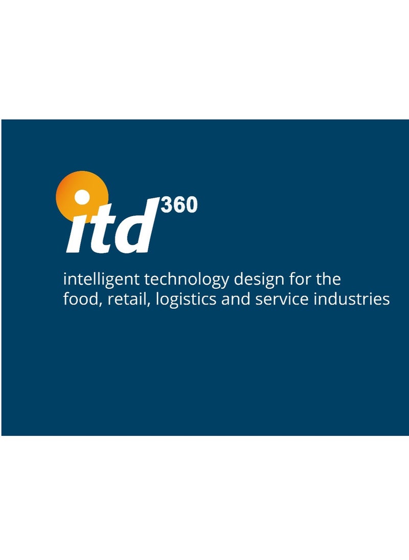 ماركة غير محددة ITD 360 CRM 