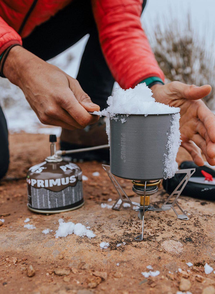 Primus Express Spider Camping Stove - Image 3