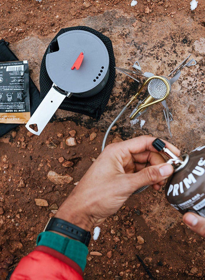 Primus Express Spider Camping Stove - Image 4