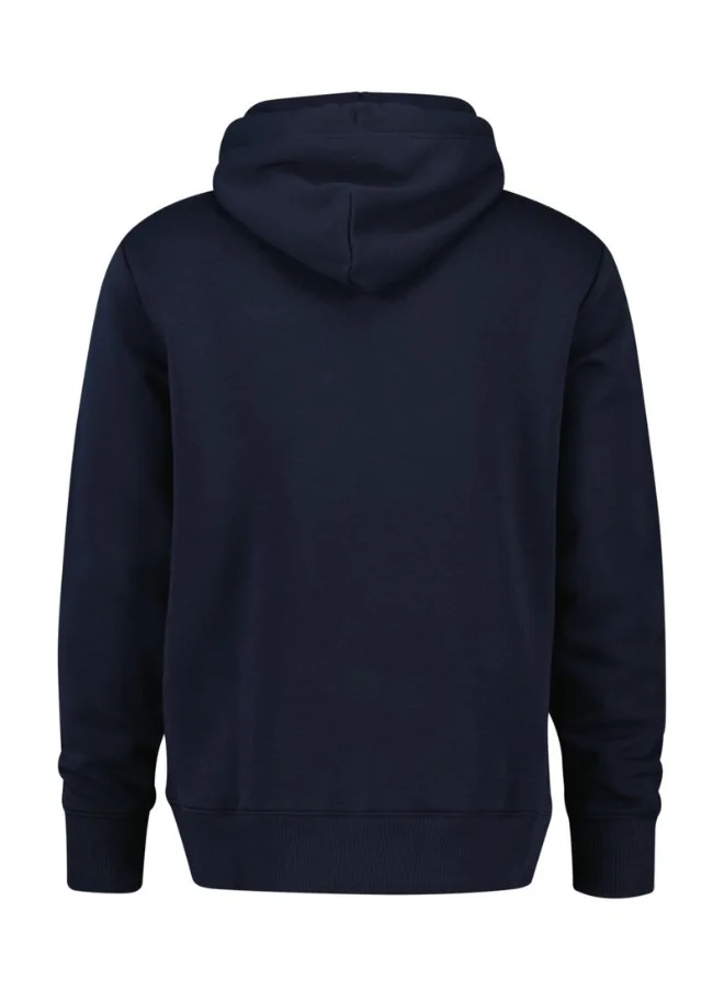 GANT Gant Graphic Sweat Hoodie