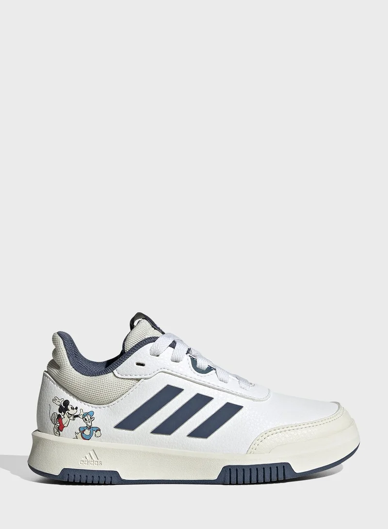 Adidas Youth Tensaur Sport Micke