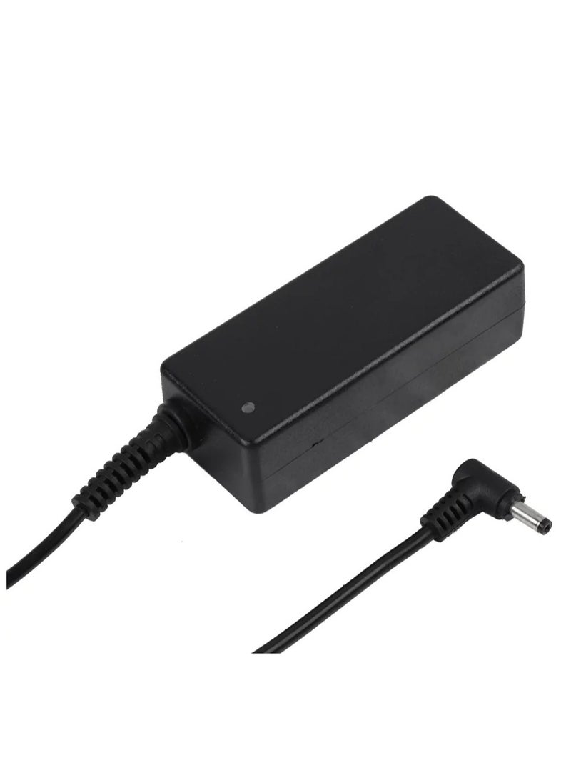 JSBazar 19V 3.42A Interface (4.0*1.35mm) 65W Laptop AC Power Replacement Adapter Notebook Replacement Charger for Asus Laptop  - Image 1