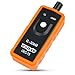 VXDAS EL50448 TPMS Reset Tool for GM Tire Pressure Monitor Sensor TPMS Relearn Tool for Buick Chevy Cadillac GMC Series Vehicles 2024 Edition OEC T5 - Image 2