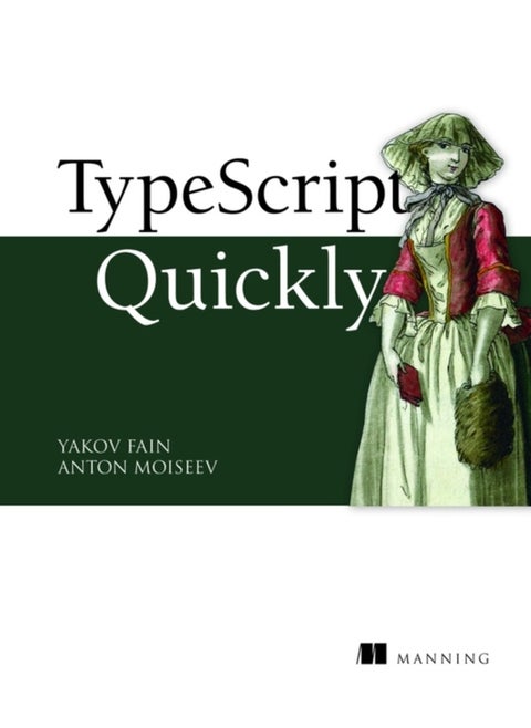 TypeScript Quickly