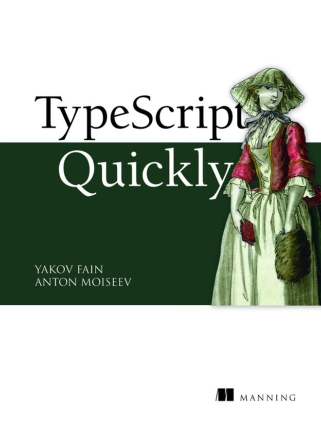 TypeScript Quickly 
