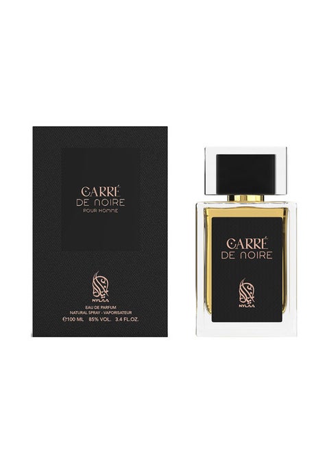 CARRE DE NOIRE EDP 100 ml
