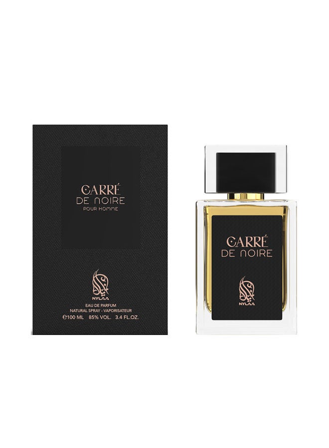 NYLAA CARRE DE NOIRE EDP 100 ml - Image 1
