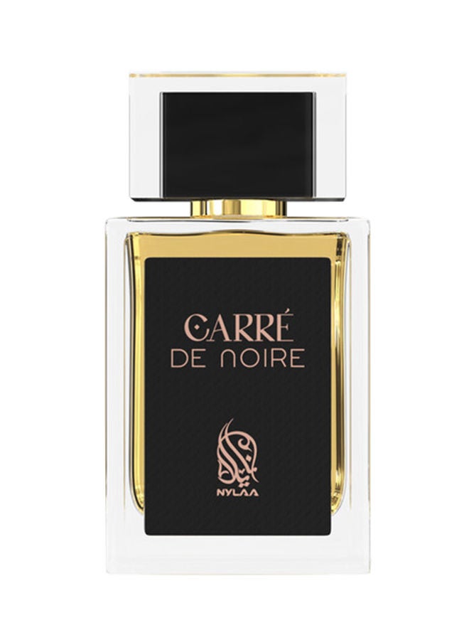 NYLAA CARRE DE NOIRE EDP 100 ml - Image 2