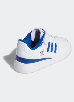 adidas Originals Forum Low Shoes  - Image 4