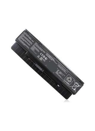 A32 N56 Battery Compatible with ASUS N46 N46V N46VM N46VZ N56 N56D N56V N56J N56JK N56JN N56JR N56VB N56VJ N56VM N56VZ N56DP N76V N76VJ N76VM N76VZ A31 N56 A32 N46 A33 N56 - pzsku/Z7A32817E1C69D833D872Z/45/_/1729236113/59f8ddec-34c6-437e-b375-7968f58f77b1