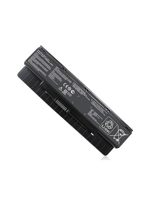 A32 N56 Battery Compatible with ASUS N46 N46V N46VM N46VZ N56 N56D N56V N56J N56JK N56JN N56JR N56VB N56VJ N56VM N56VZ N56DP N76V N76VJ N76VM N76VZ A31 N56 A32 N46 A33 N56