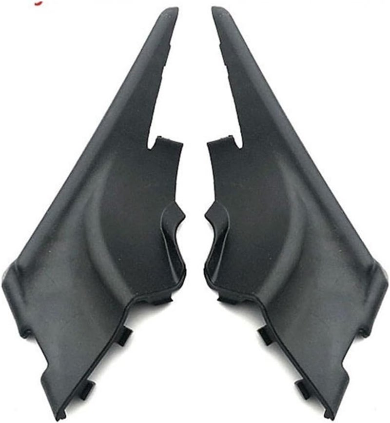 Wivplex Windshield Wiper Arm Cover for Hyundai Accent - Image 1