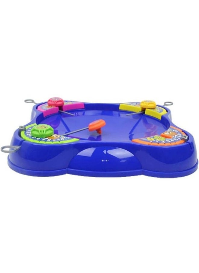 Spinning Fishing Gyro Beetle Table Top Game Toy for Kids - pzsku/Z7A328BEAFCDB4950FBB3Z/45/_/1736426595/0cf9f7a0-fbae-4122-a633-72c425a9c867