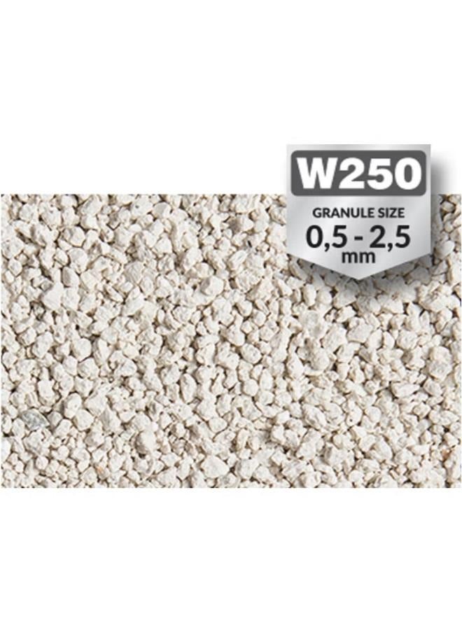 فضلات القطط بي اند كيه رو من مادة البنتونيت الطبيعية برائحة البرتقال 5 لتر - Image 2