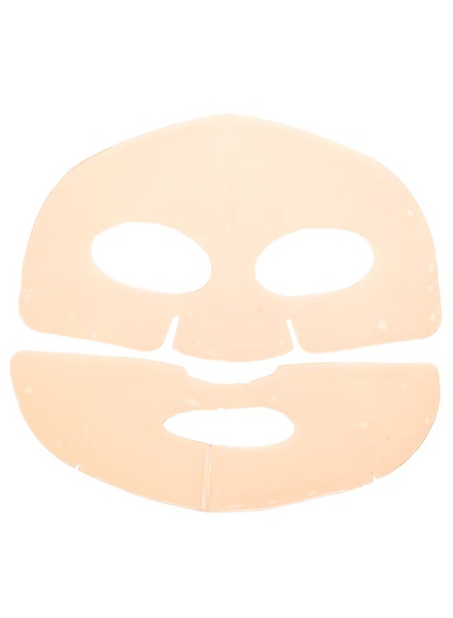 باتشولوجي قناع باتشولوجي بابل لتفتيح البشرة بالهيدروجيل - Image 2