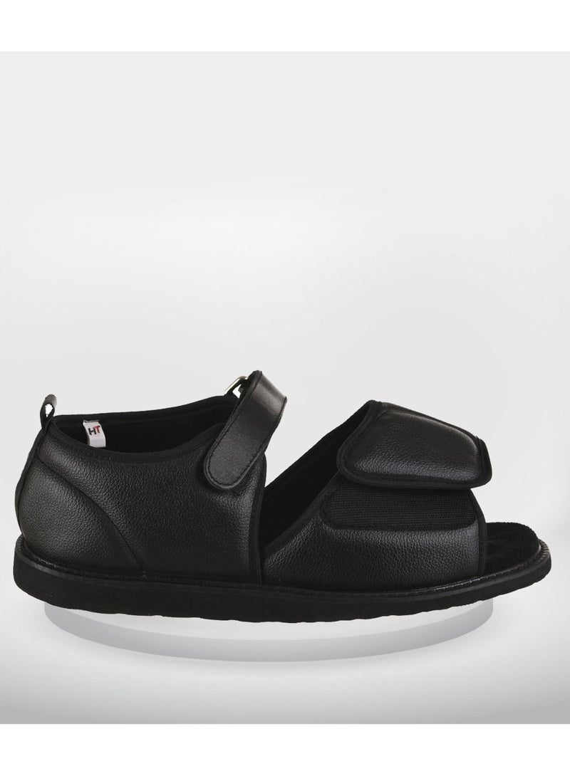 HT Diabetic Medical Grade Sandal - Size 42  - Image 1
