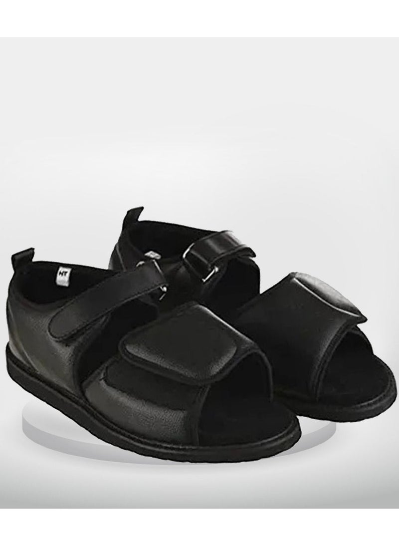 HT Diabetic Medical Grade Sandal - Size 42  - Image 2