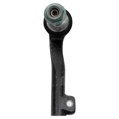 TRQ Front Left Outer Tie Rod Compatible with 2013-2021 BMW - Image 4