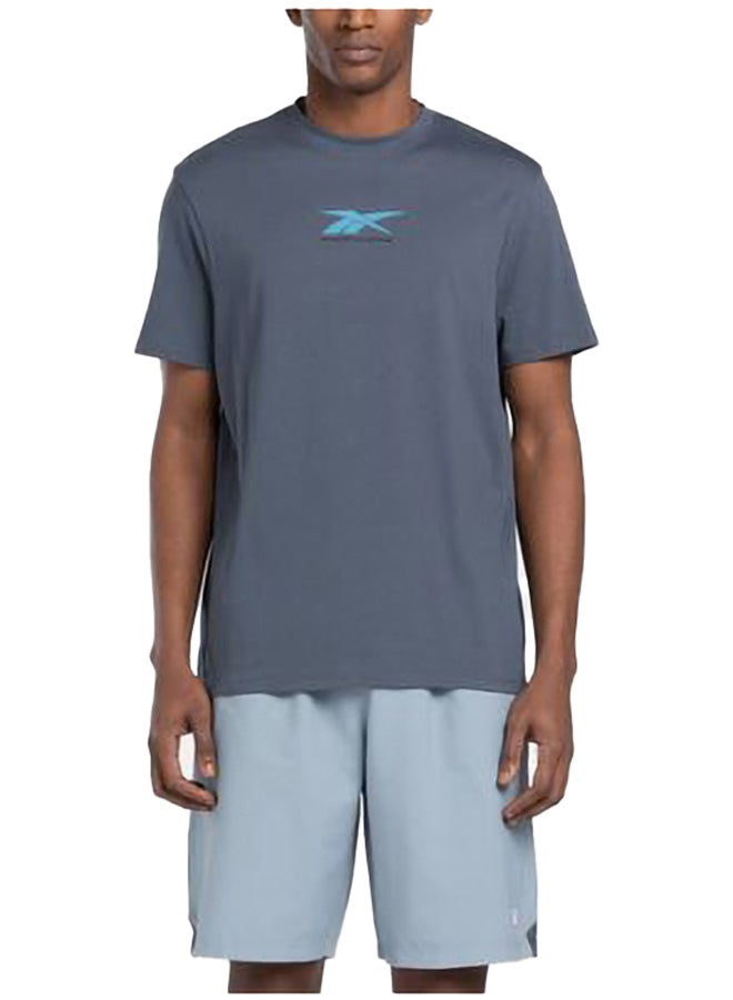 Reebok No Matter Distance T-Shirt - Image 1
