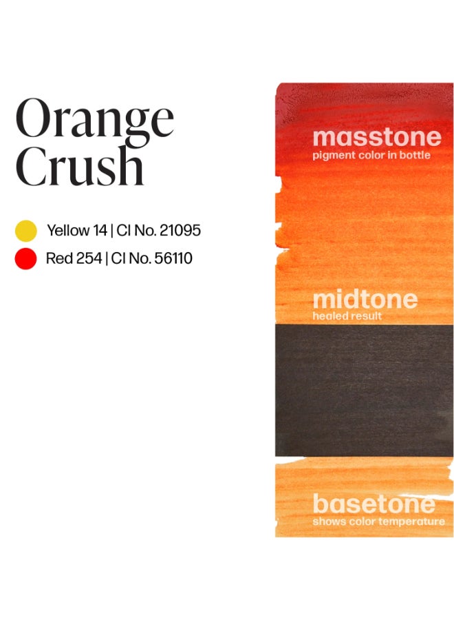 Perma Blend صبغة شفاه أورانج كراش Pborcs1/2 - Image 3