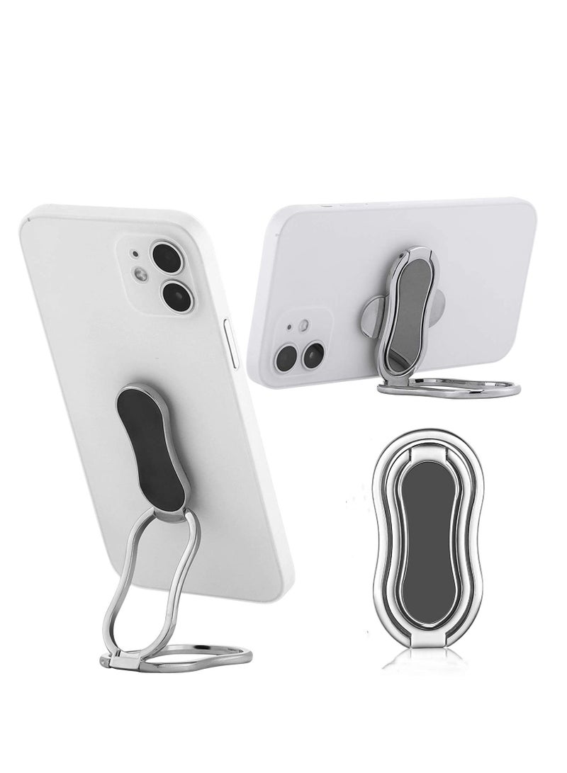 Rock Pow Ring Holder Finger Kickstand Compatible with Apple iPhone/iPad  - Image 1
