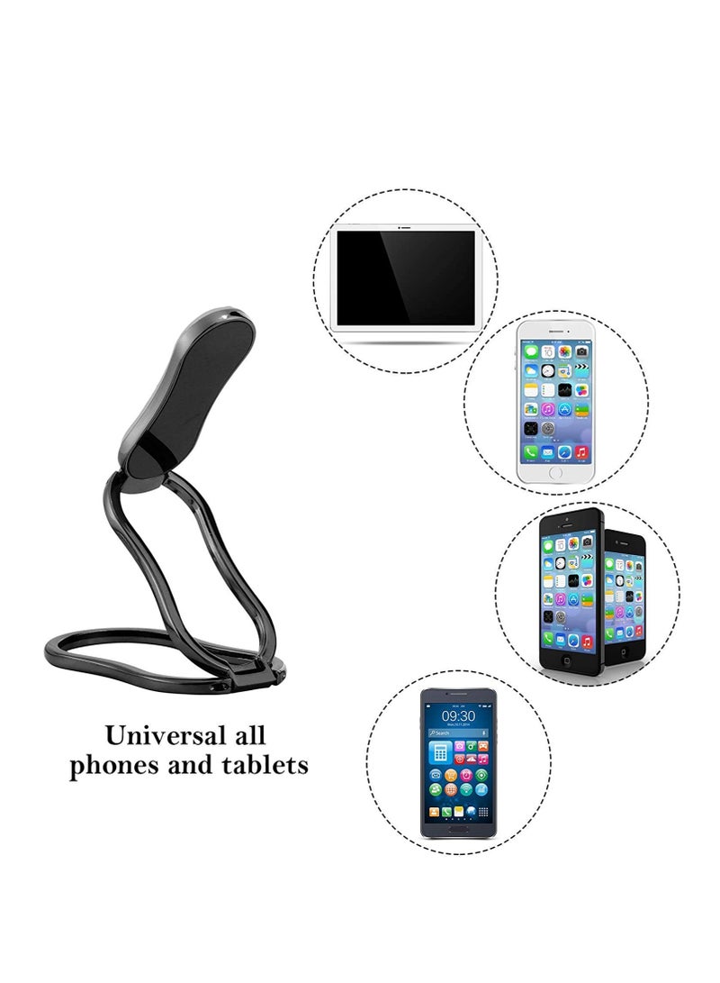 Rock Pow Ring Holder Finger Kickstand Compatible with Apple iPhone/iPad  - Image 3