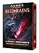Plaid Hat Games Ashes Reborn Red Rains The Spawn of Shadowreck Expansion Card Game 2 Players Ages 14 and up English - Image 2