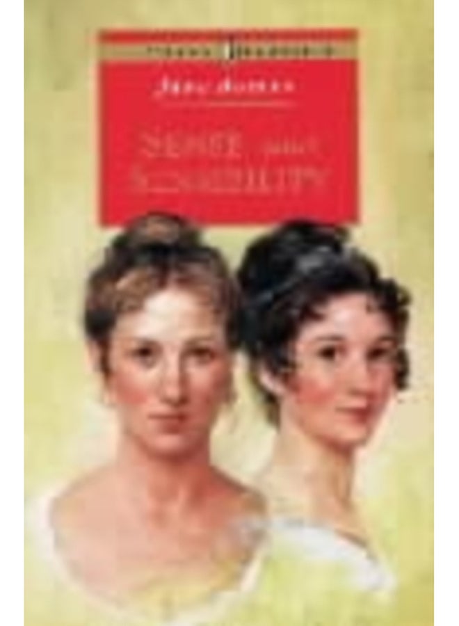 Sense and Sensibility