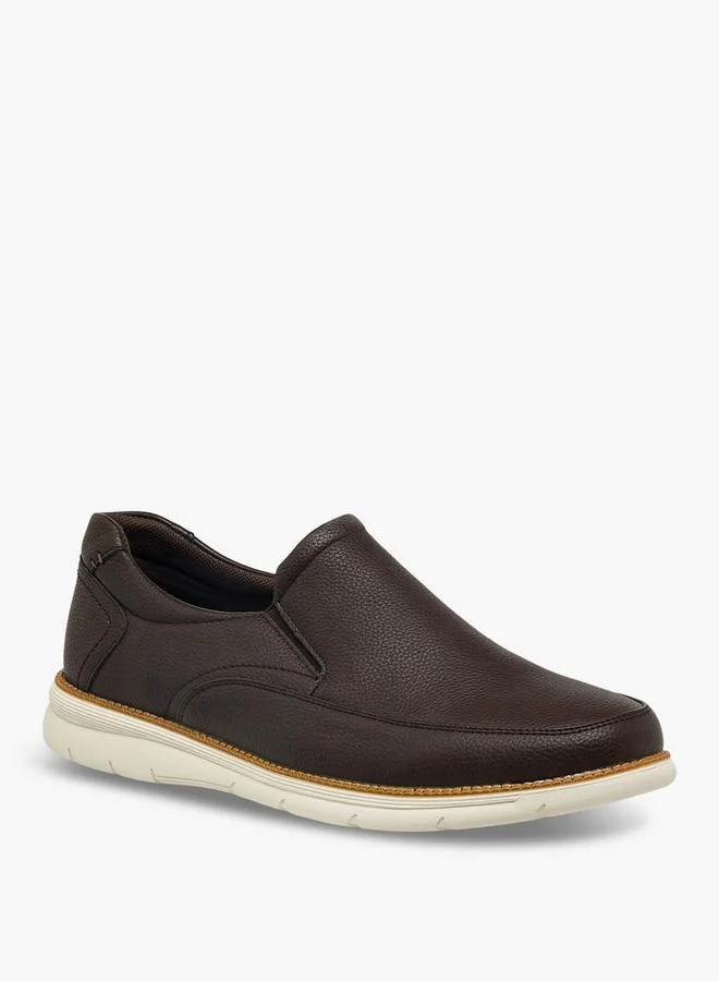 LBL By Shoexpress Men Slip-On Loafers