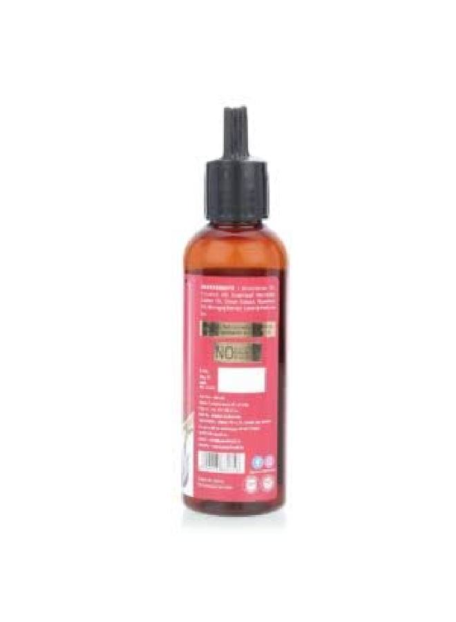 Panchvati HERBALS ONION OIL WITH COMB APPLICATOR REDUCES HAIR FALL 100ML (PACK OF 2) - Image 5