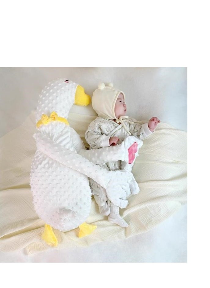 Generic Baby Exhaust Pillow Soothing Tool Beats and Soothes Palm  - Image 3