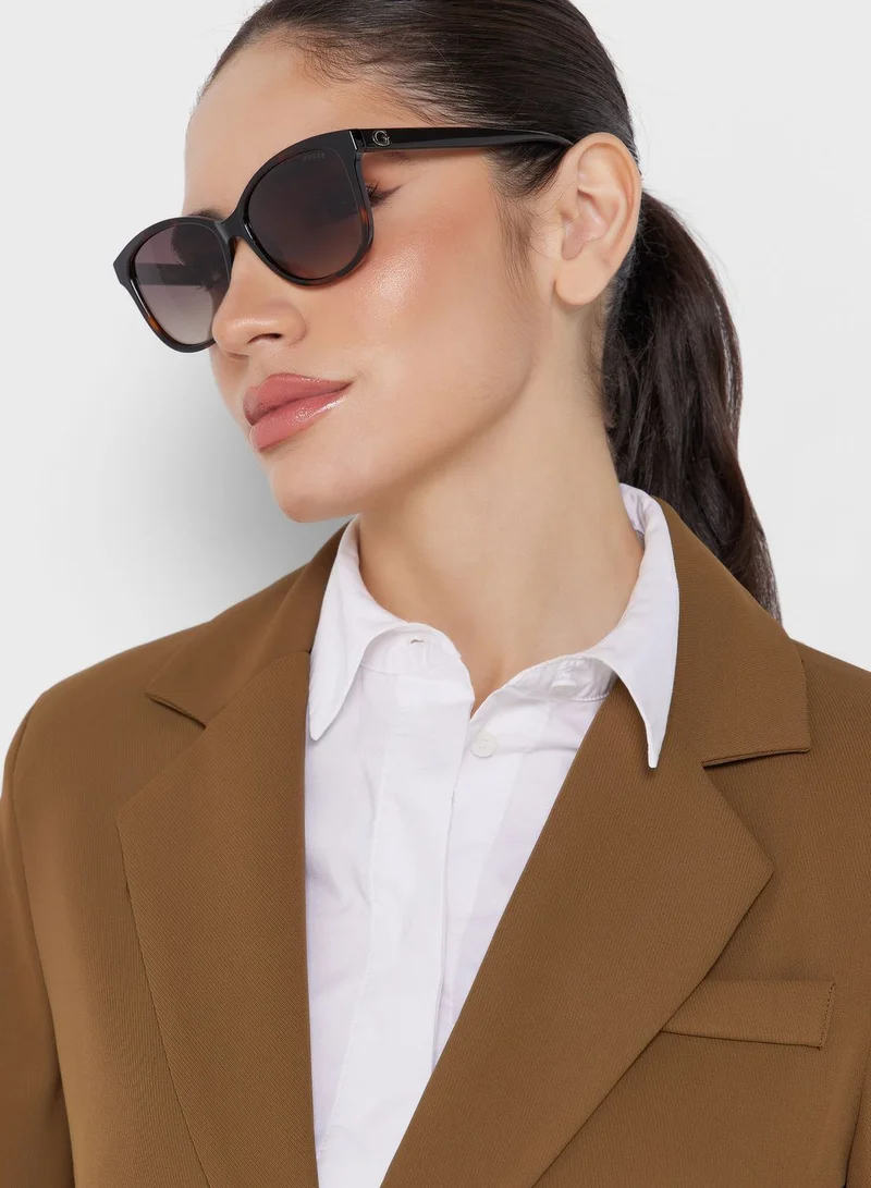 GUESS Wayfarers Sunglasses