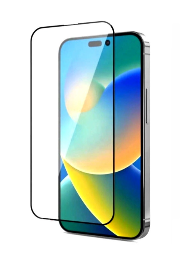 لاصقة حماية شاشة من الهايدروجل الشفاف متوافقة مع هاتف تيكنو Pova 6 Neo