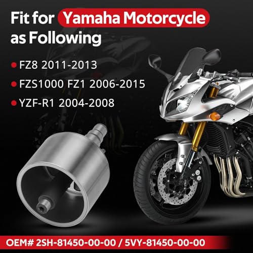 JAVIK Stator Generator Flywheel Rotor for Yamaha FZ1 FZS1000 2006-2015 YZF-R1 2004-2008 FZ8 2011-2013 - Image 2