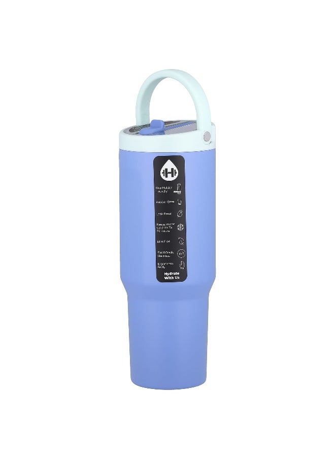 Hydro Jug HydroJug, Sport Bottle, Riptide, 32 oz  - Image 2