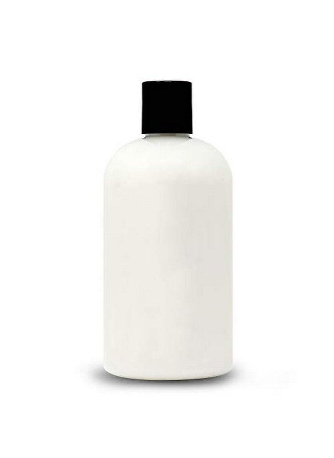 The Soap Exchange Hair Conditioner Cherry Almond Scent Hand Crafted 12 Fl Oz / 354 Ml L Artisan Hair Care Sulfate & Paraben Free Nourish Moisturize & Protect. Made In The Usa.  - Image 5