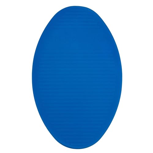 TheraBand Stability Trainer Pad for Balance and Stability Training, Wobble Cushion for Ankle Strengthening, Injury Rehabilitation, and Physical Therapy, Balance Equipment - Image 3