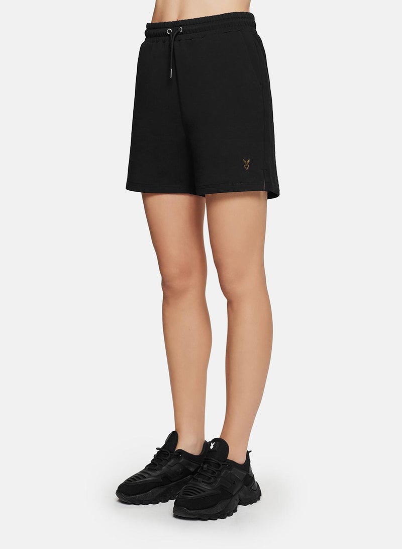 Cardio Bunny Active Essentials Training Shorts - Image 1